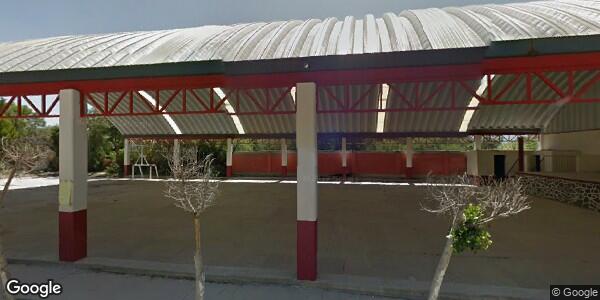 DELEGACIÓN MUNICIPAL DE CAÑADA AVIACION